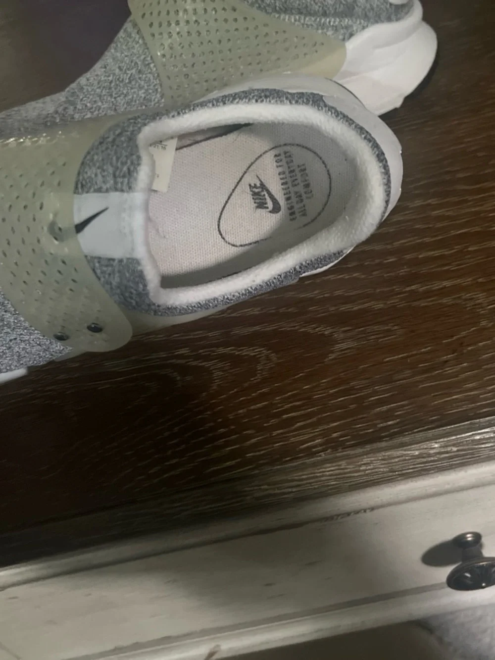 Size 7 women